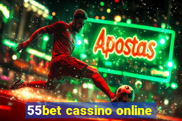 55bet cassino online